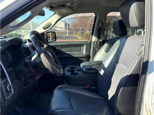 2021 Dodge Ram 4th Gen - Image 9 of 11