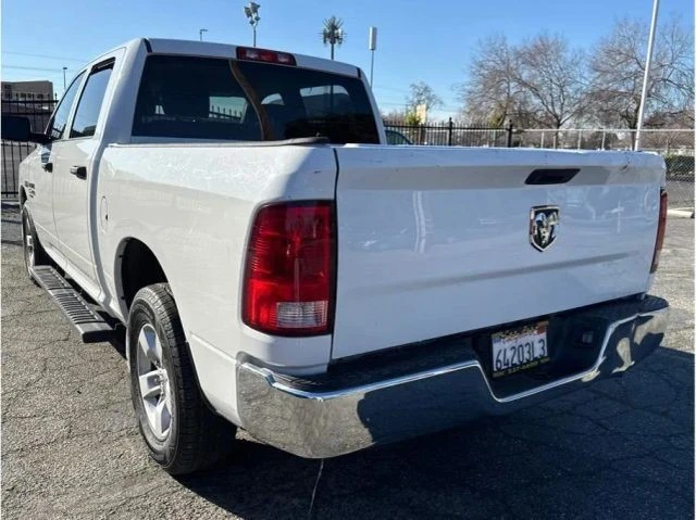 2021 Dodge Ram 4th Gen - Image 5 of 11