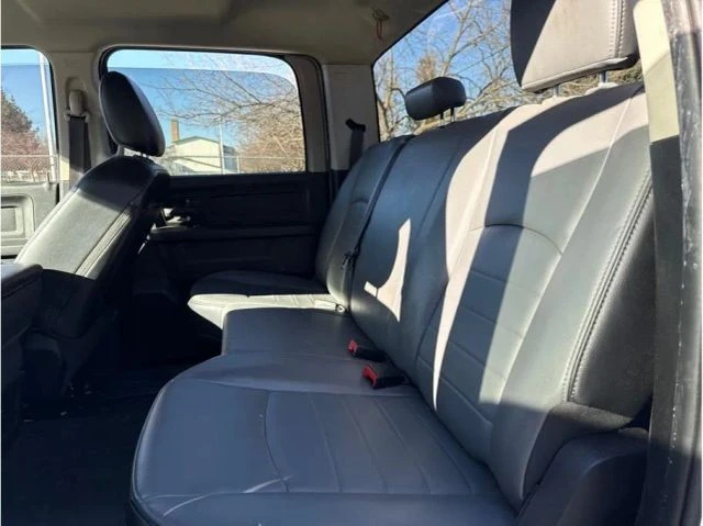2021 Dodge Ram 4th Gen - Image 10 of 11