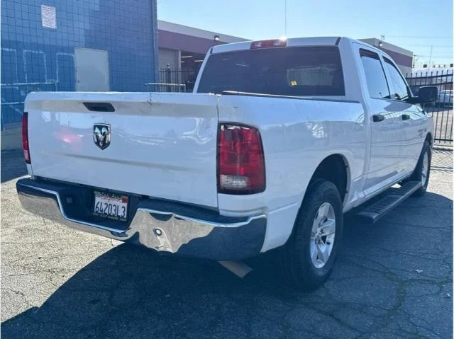 2021 Dodge Ram 4th Gen - Image 3 of 11