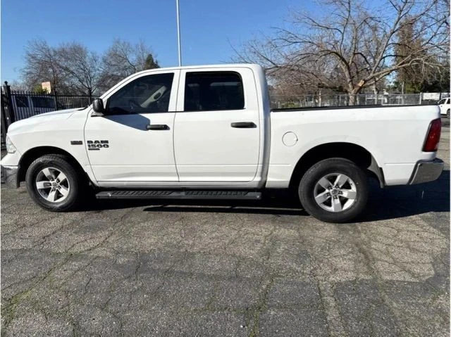 2021 Dodge Ram 4th Gen - Image 6 of 11