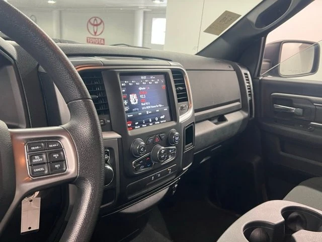 2021 Ram 1500 1st Gen - Image 10 of 15