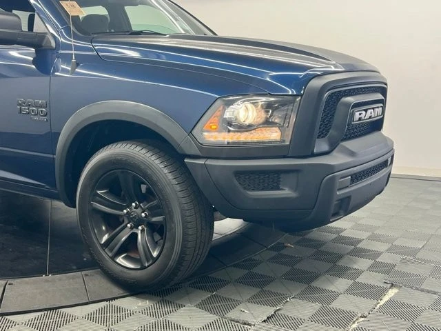 2021 Ram 1500 1st Gen - Image 5 of 15