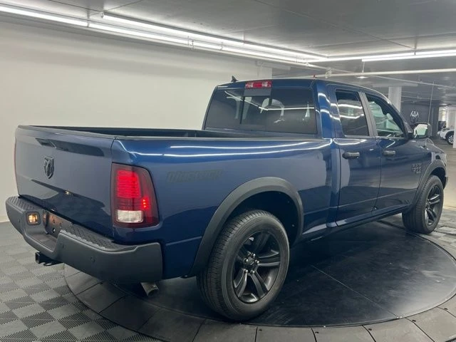 2021 Ram 1500 1st Gen - Image 6 of 15