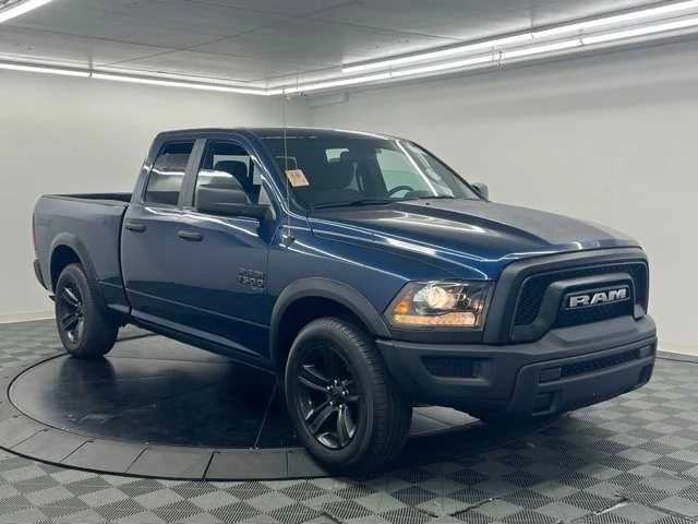 2021 Ram 1500 1st Gen - Image 3 of 15