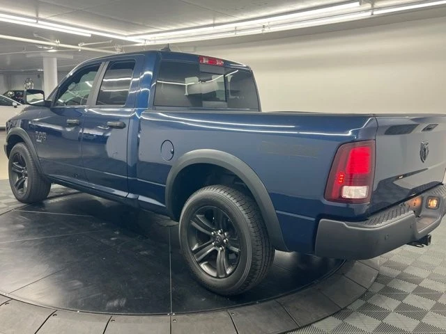 2021 Ram 1500 1st Gen - Image 8 of 15