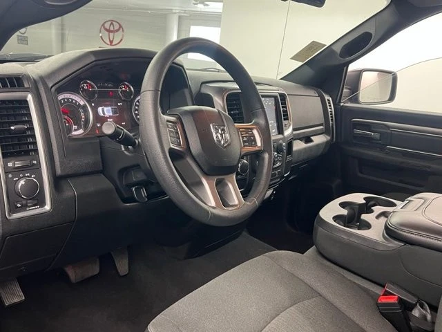 2021 Ram 1500 1st Gen - Image 12 of 15