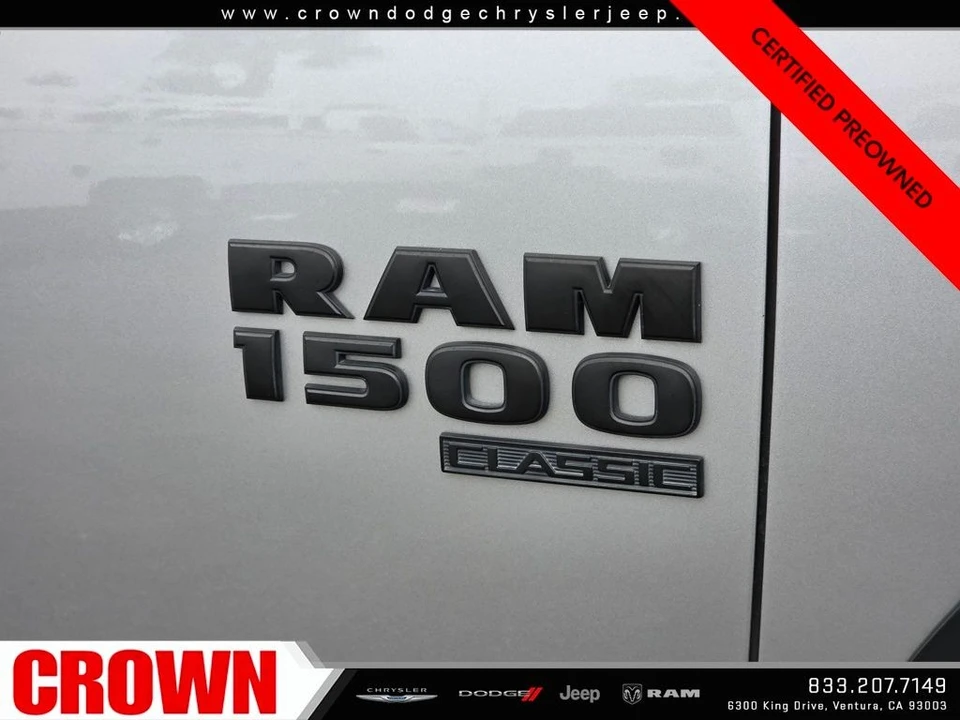 2021 Dodge Ram 4th Gen - Image 10 of 12