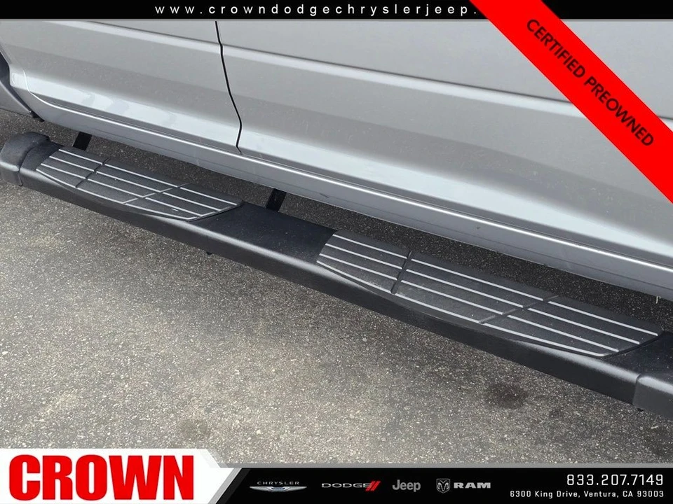 2021 Dodge Ram 4th Gen - Image 11 of 12