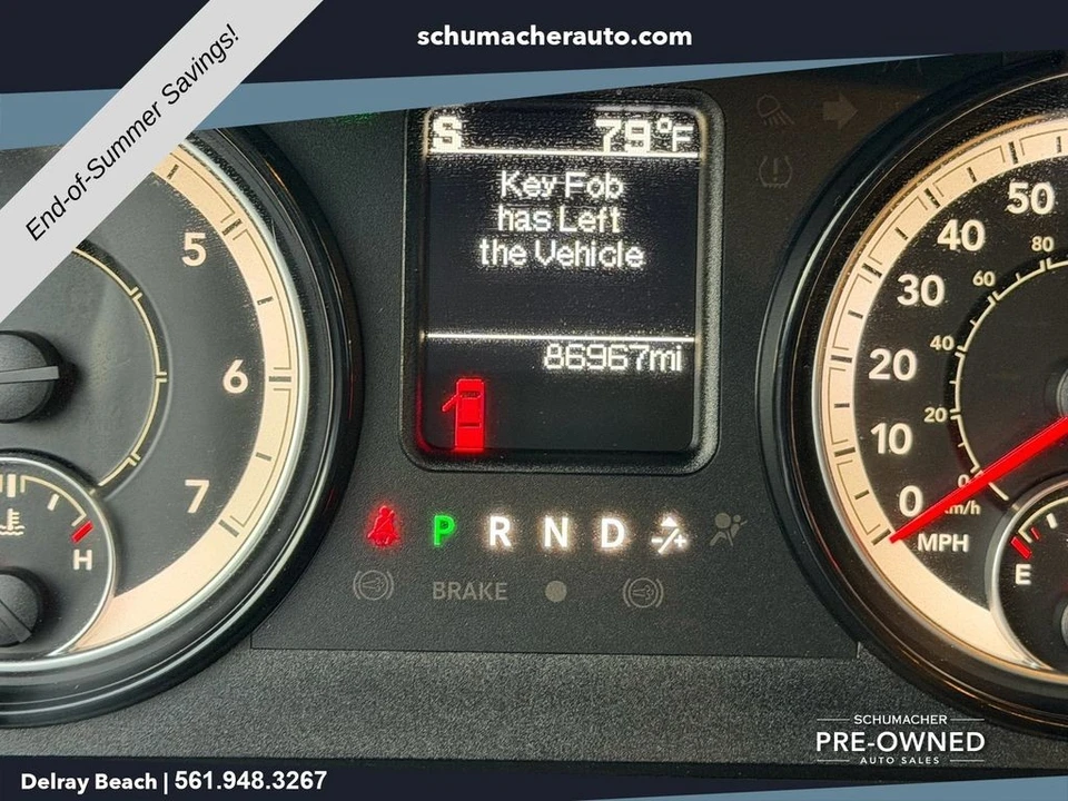 2021 Ram 1500 2nd Gen - Image 20 of 25