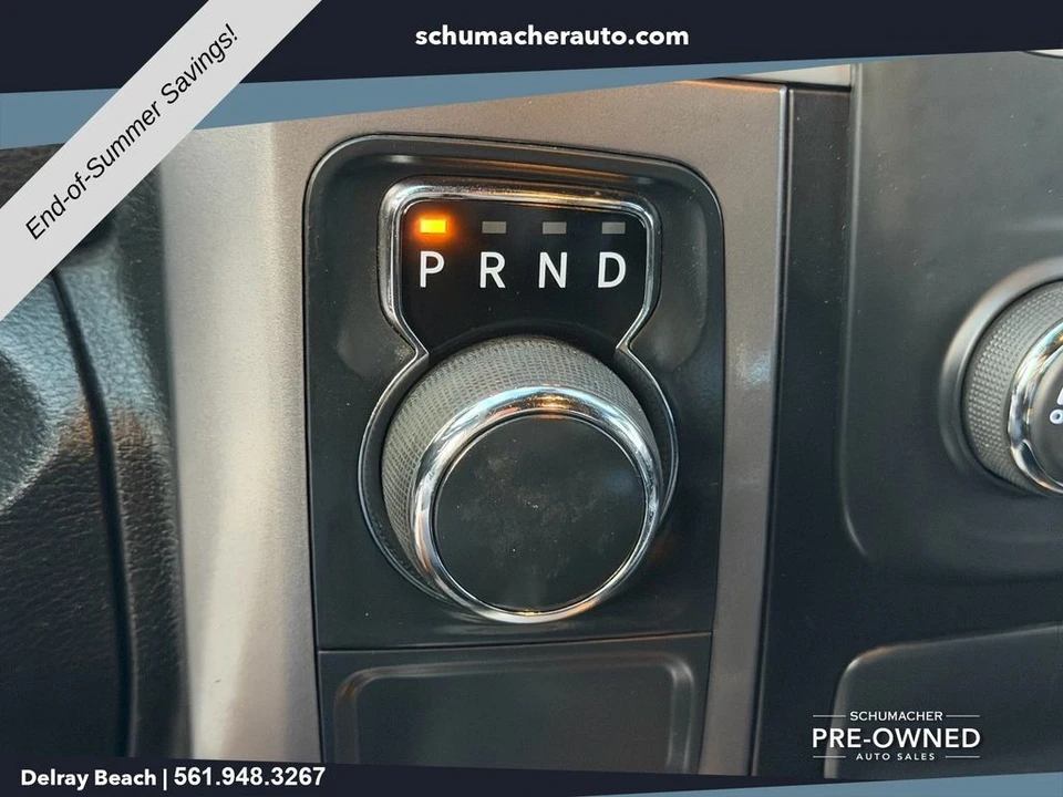 2021 Ram 1500 2nd Gen - Image 15 of 25