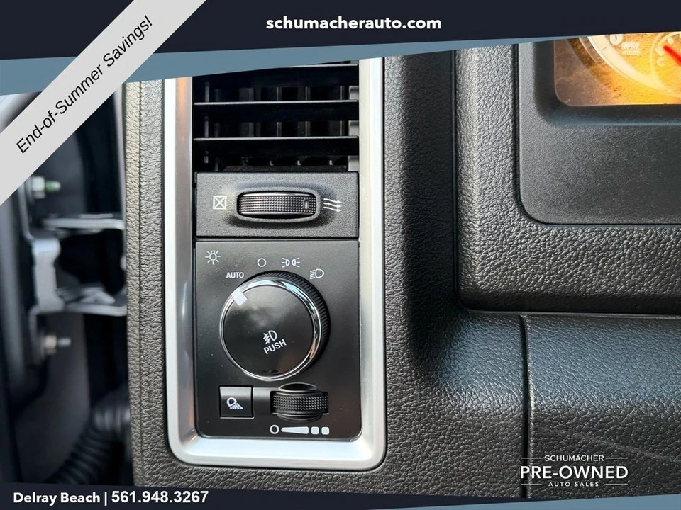 2021 Ram 1500 2nd Gen - Image 23 of 25