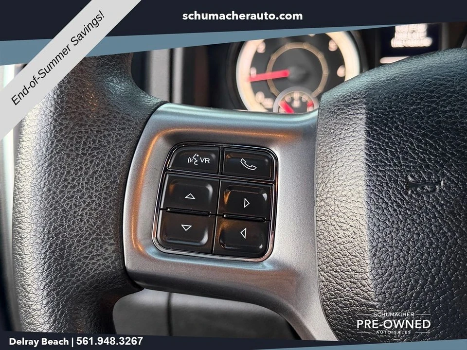 2021 Ram 1500 2nd Gen - Image 21 of 25