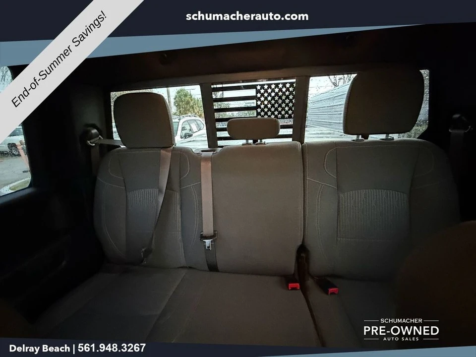 2021 Ram 1500 2nd Gen - Image 17 of 25