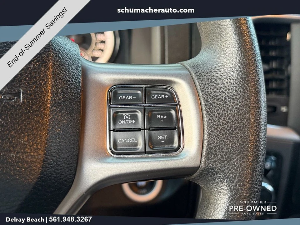 2021 Ram 1500 2nd Gen - Image 18 of 25