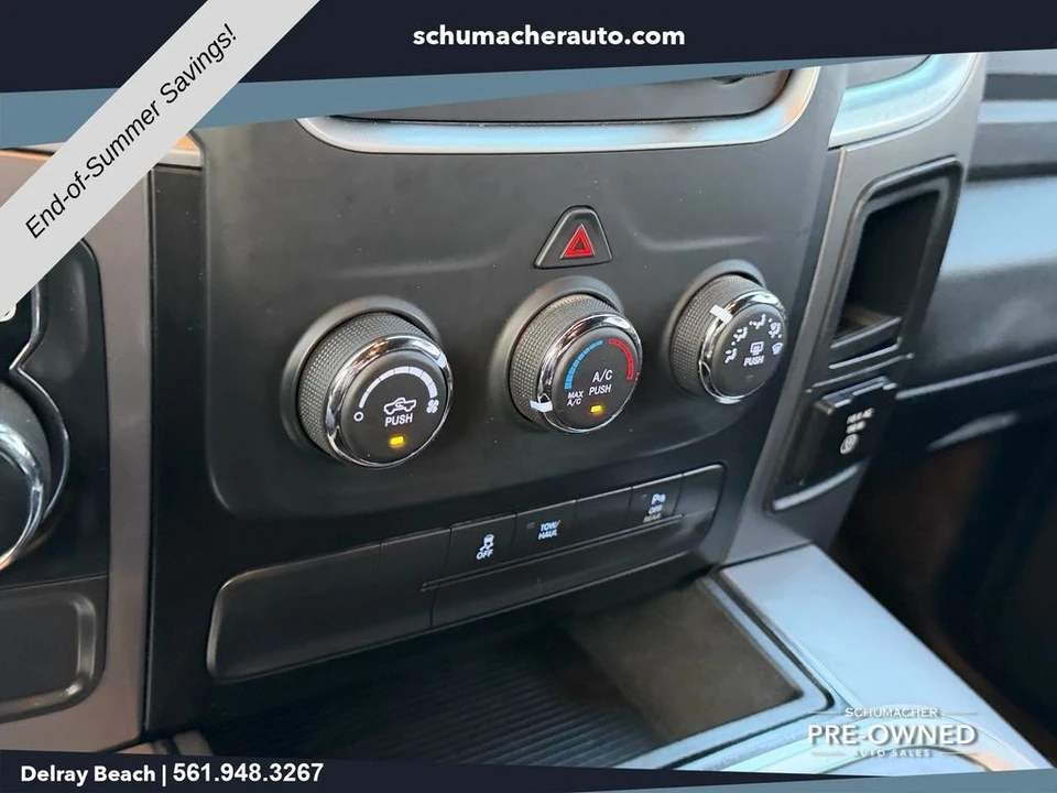 2021 Ram 1500 2nd Gen - Image 14 of 25