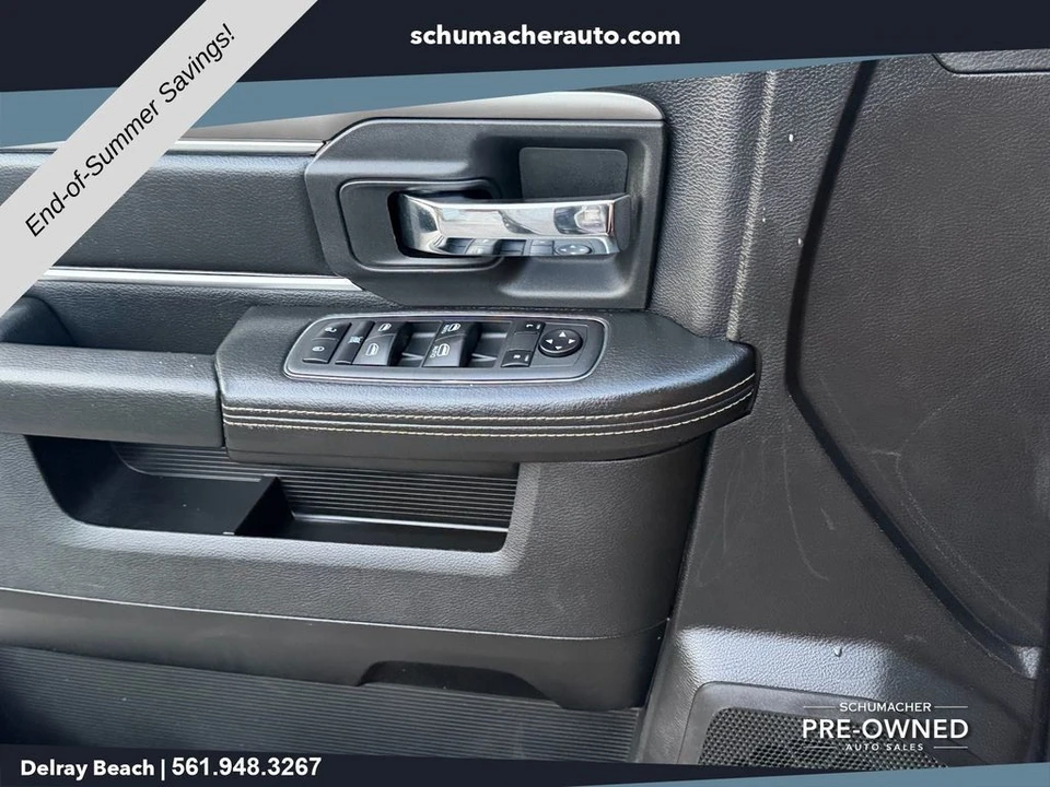 2021 Ram 1500 2nd Gen - Image 22 of 25