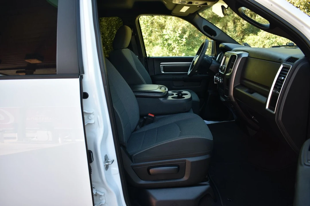 2021 Dodge Ram 4th Gen - Image 15 of 20