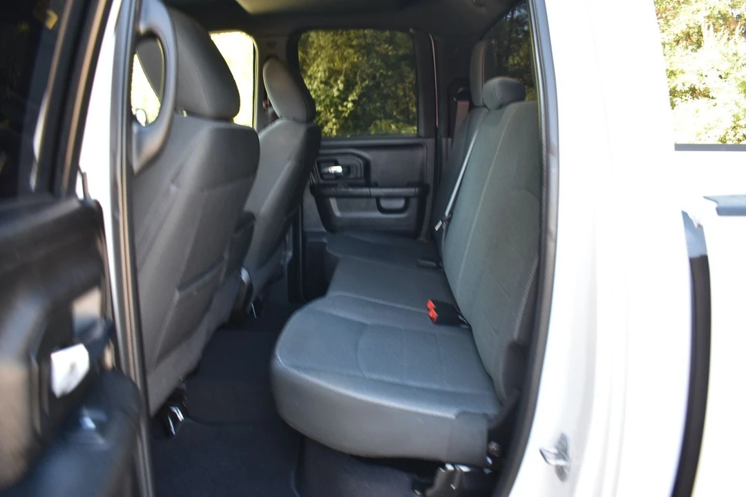2021 Dodge Ram 4th Gen - Image 10 of 12