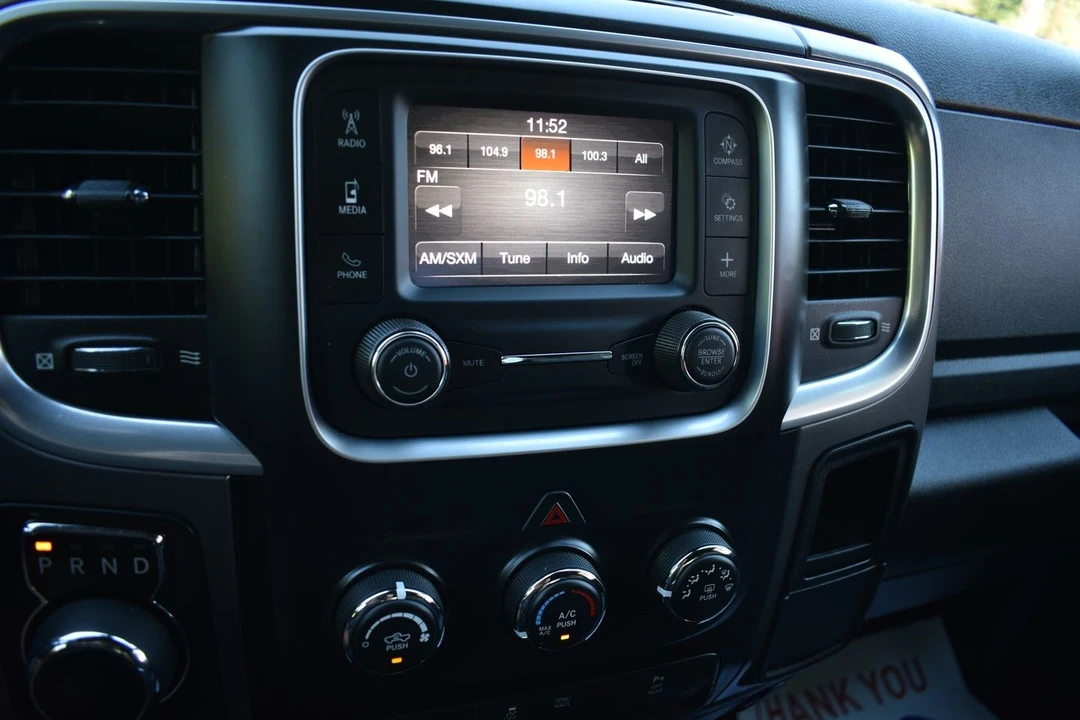 2021 Dodge Ram 4th Gen - Image 12 of 12