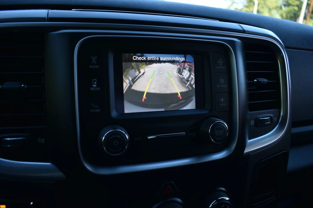 2021 Dodge Ram 4th Gen - Image 13 of 20
