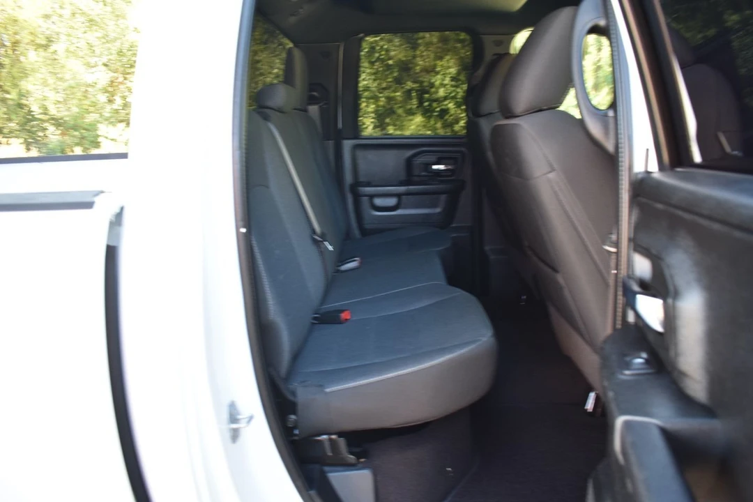 2021 Dodge Ram 4th Gen - Image 14 of 20