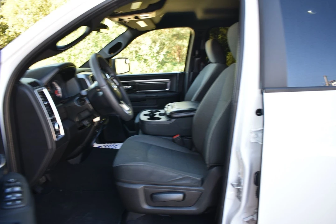2021 Dodge Ram 4th Gen - Image 9 of 20
