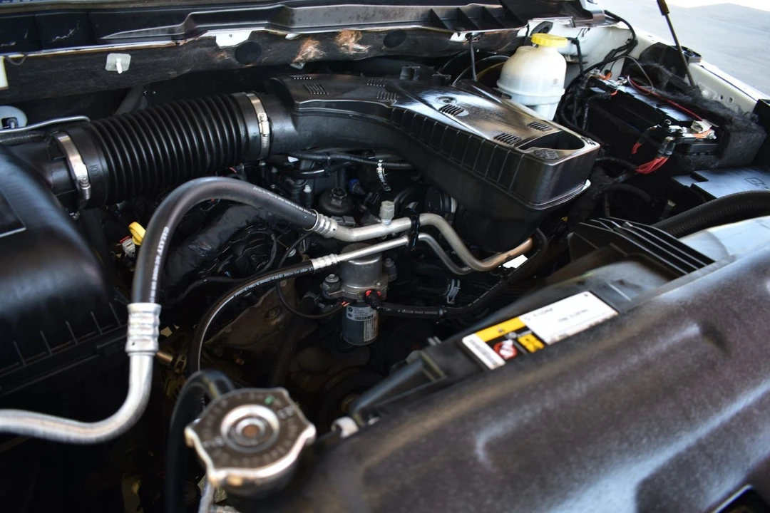 2021 Dodge Ram 4th Gen - Image 18 of 20