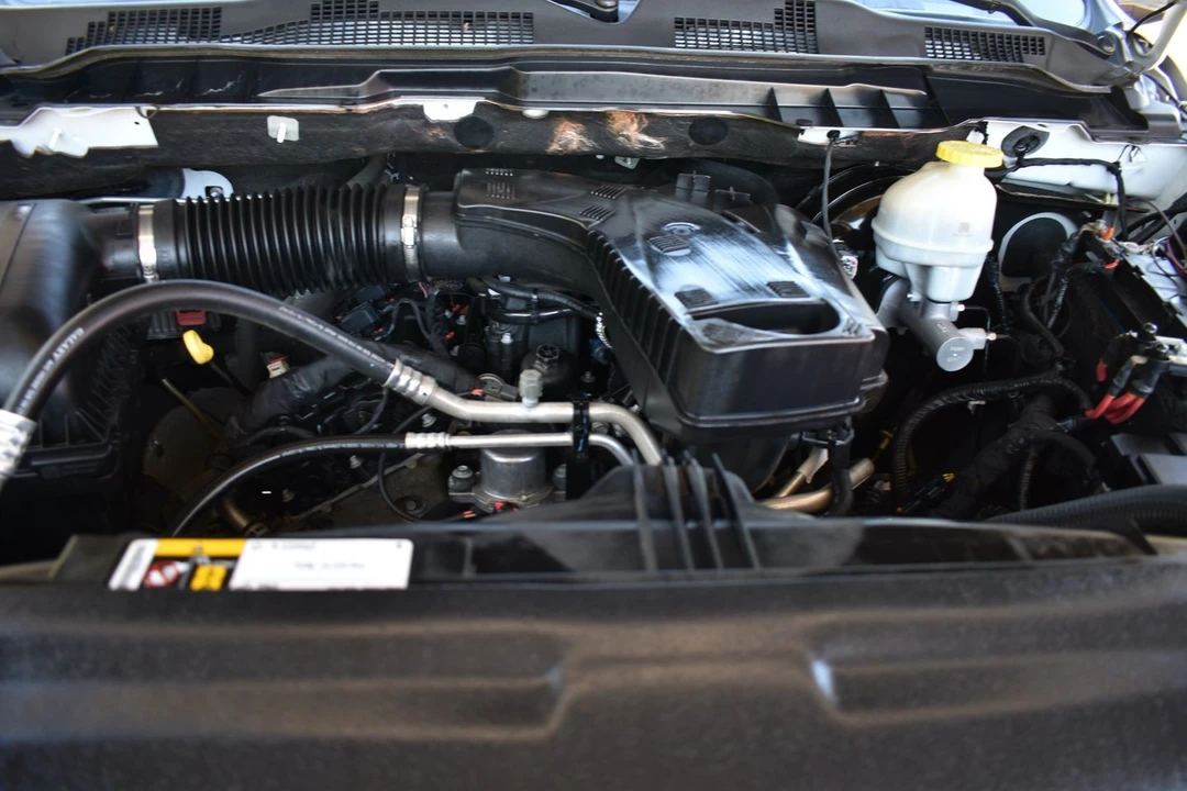 2021 Dodge Ram 4th Gen - Image 19 of 20
