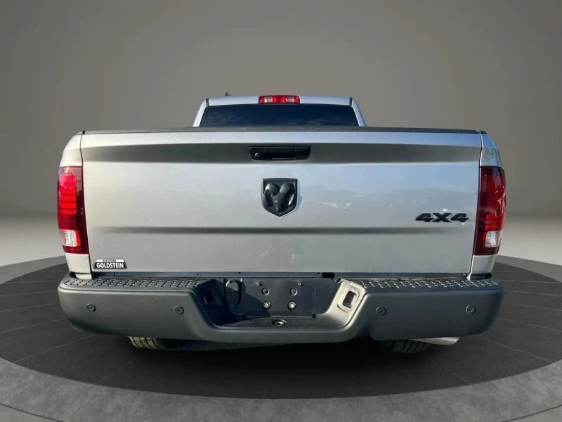 2021 Ram 1500 1st Gen - Image 6 of 12