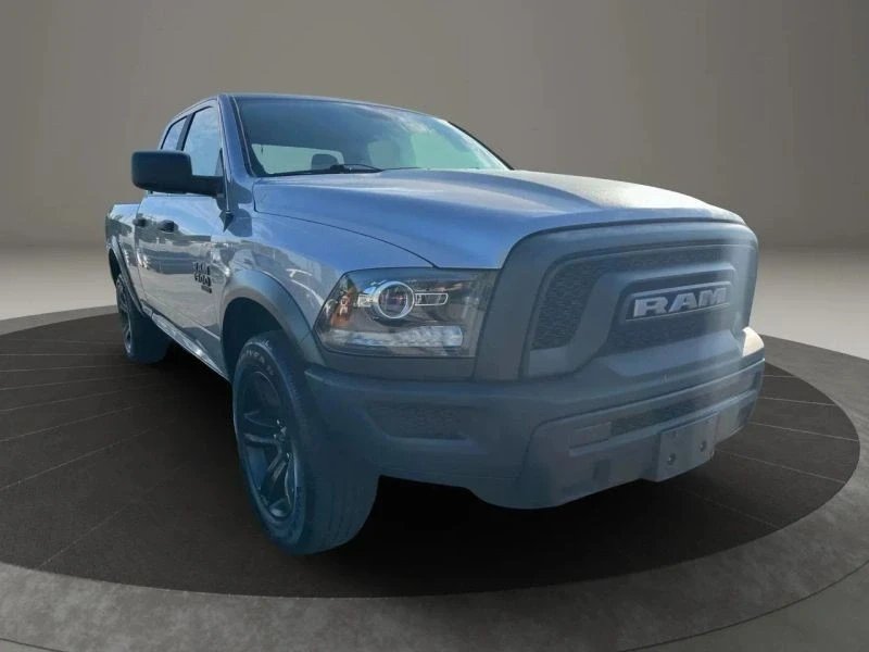 2021 Dodge Ram 4th Gen - Image 3 of 12