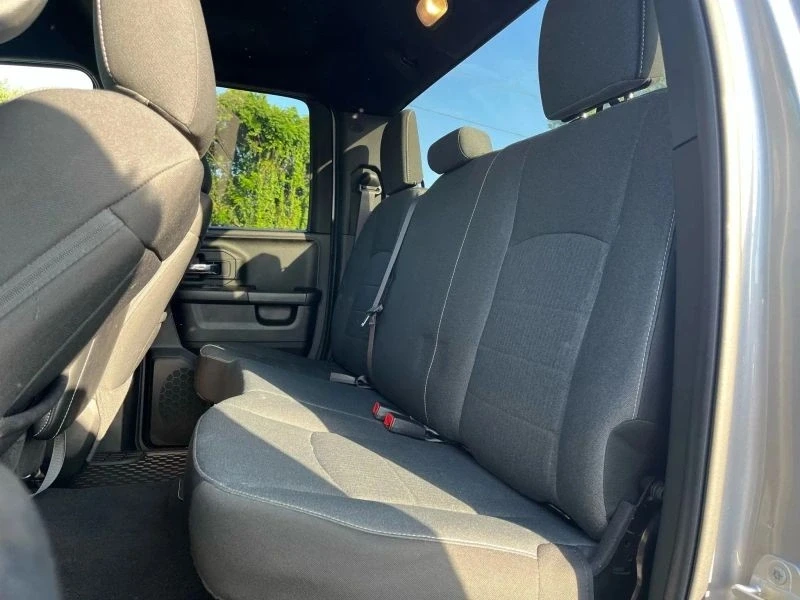 2021 Dodge Ram 4th Gen - Image 12 of 12