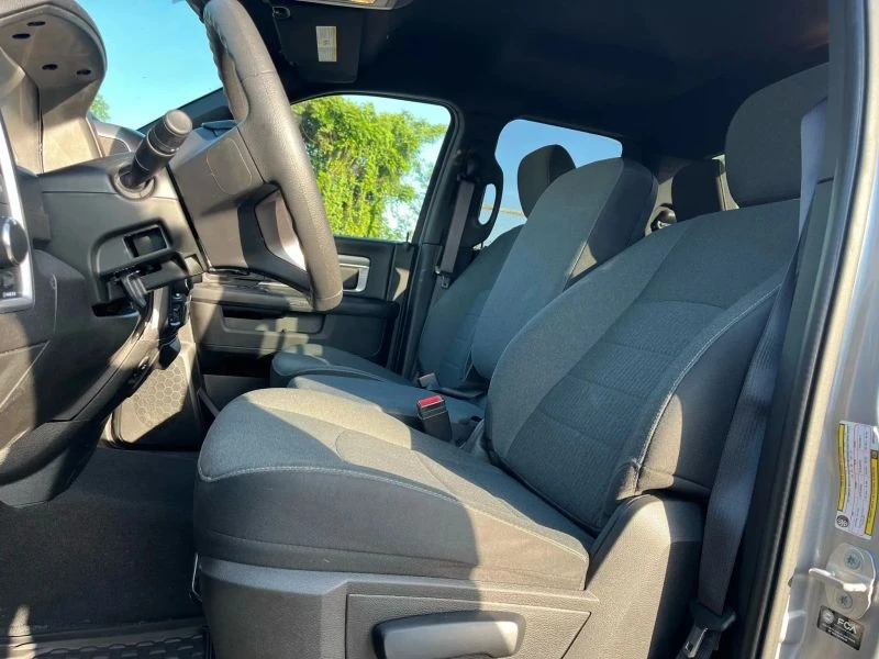 2021 Dodge Ram 4th Gen - Image 11 of 12