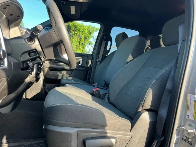 2021 Dodge Ram 4th Gen - Image 11 of 12