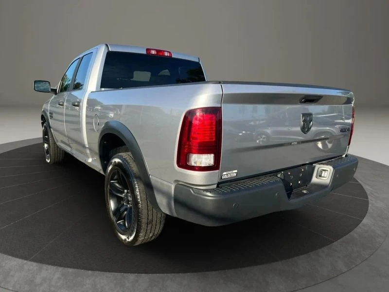 2021 Dodge Ram 4th Gen - Image 7 of 12
