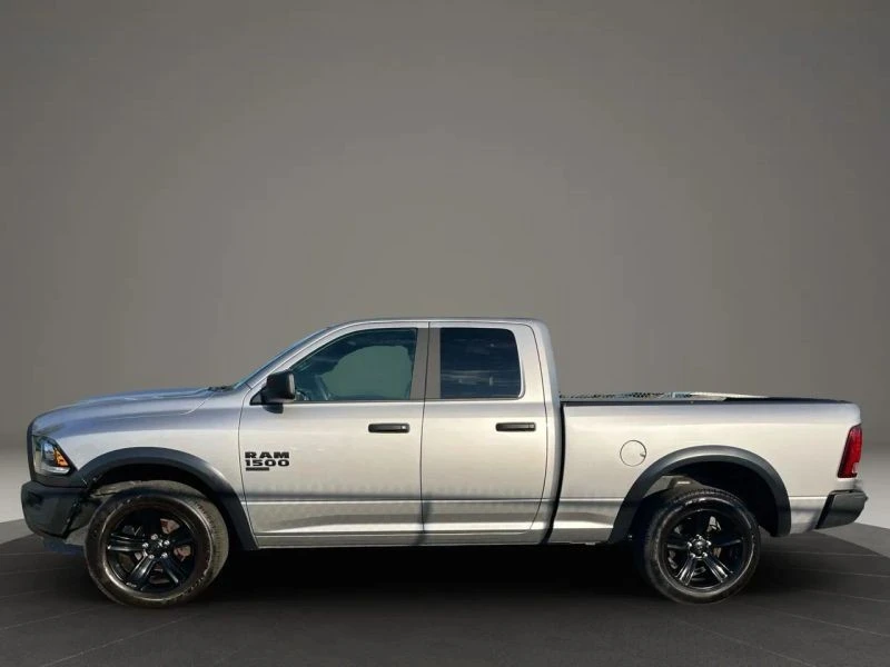2021 Dodge Ram 4th Gen - Image 8 of 12