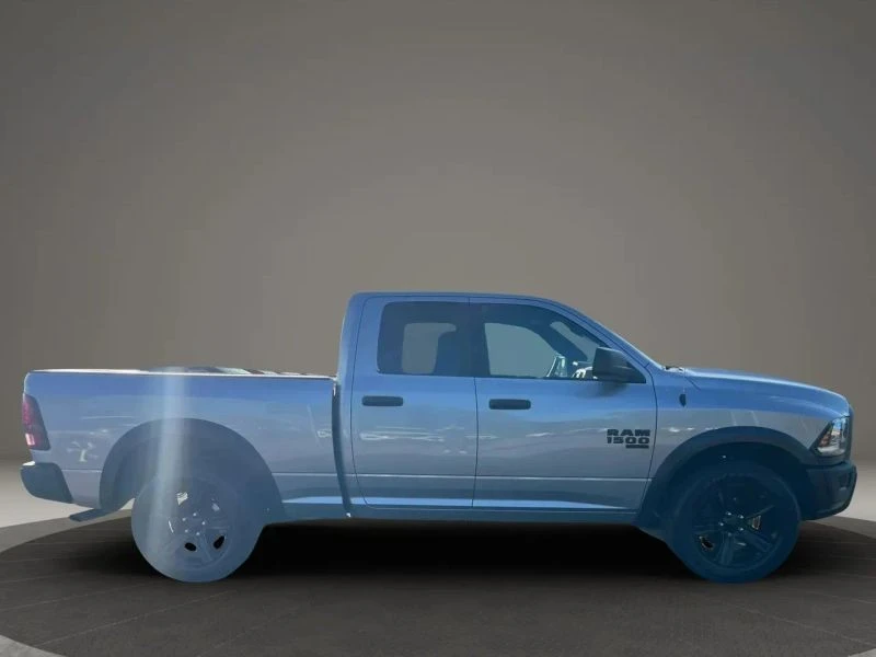 2021 Dodge Ram 4th Gen - Image 4 of 12
