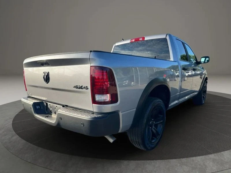 2021 Ram 1500 1st Gen - Image 5 of 12