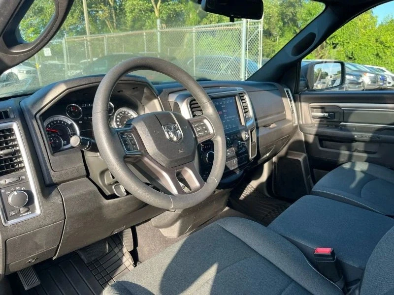 2021 Dodge Ram 4th Gen - Image 10 of 12
