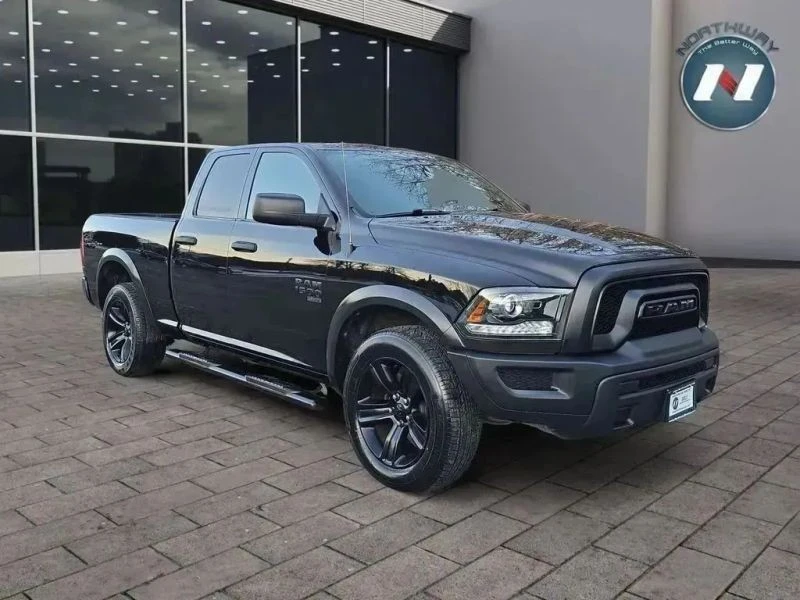 2021 Dodge Ram 4th Gen - Image 7 of 12