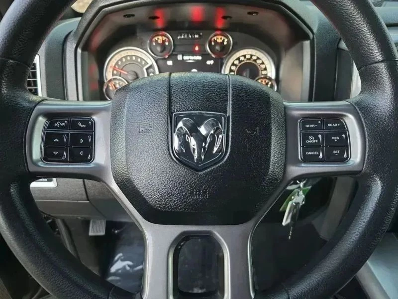 2021 Dodge Ram 4th Gen - Image 12 of 12
