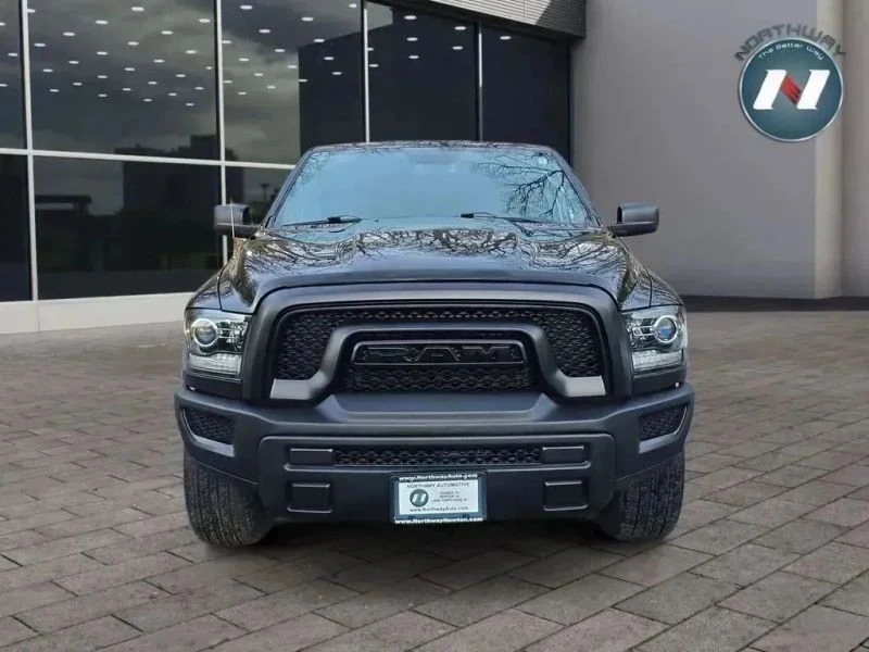 2021 Dodge Ram 4th Gen - Image 8 of 12