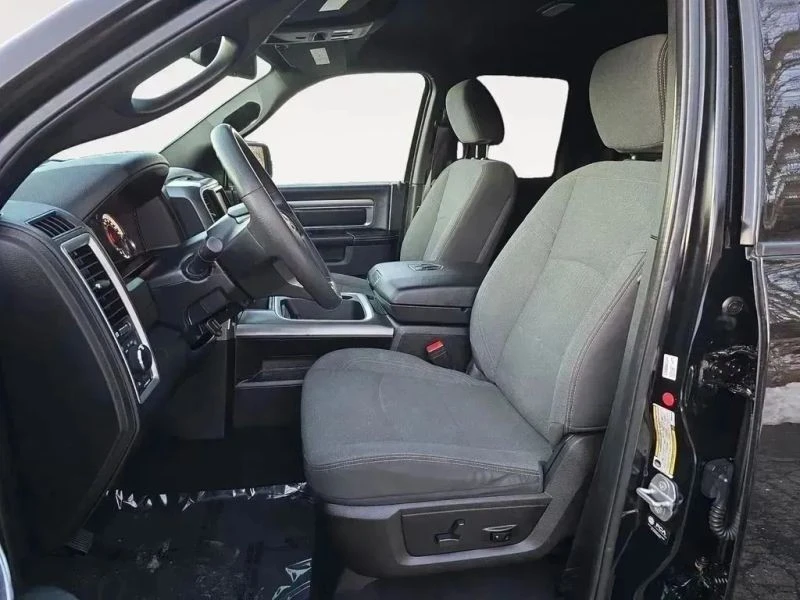 2021 Dodge Ram 4th Gen - Image 9 of 12