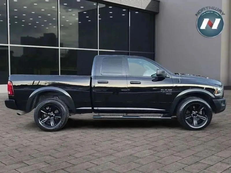 2021 Dodge Ram 4th Gen - Image 6 of 12