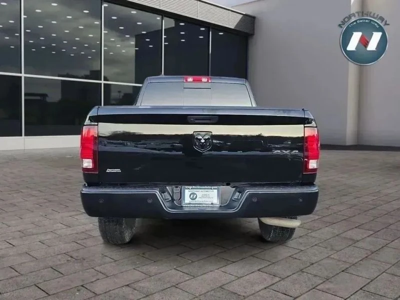 2021 Dodge Ram 4th Gen - Image 4 of 12