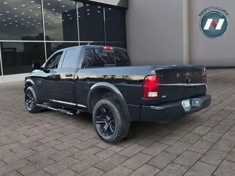 2021 Dodge Ram 4th Gen - Image 3 of 12