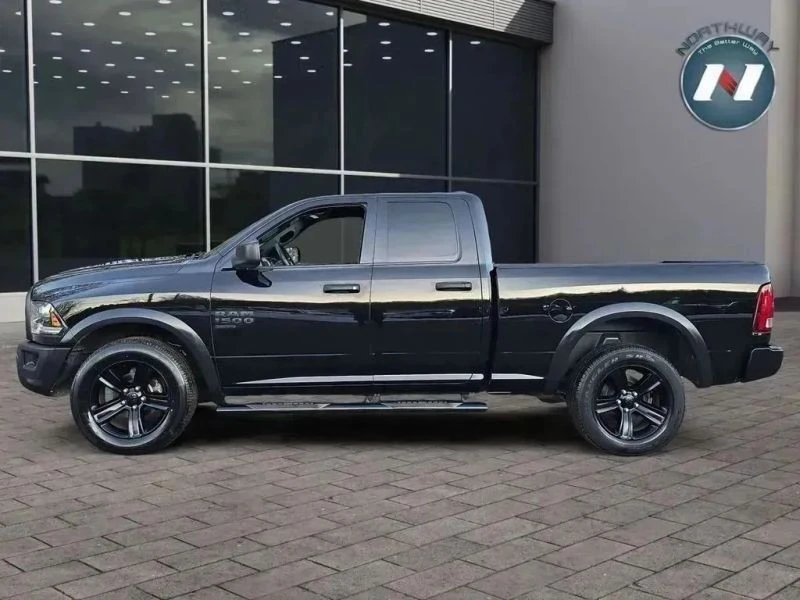 2021 Dodge Ram 4th Gen - Image 2 of 12