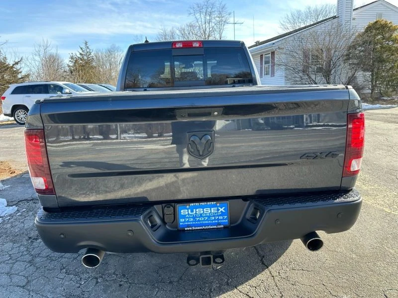 2021 Dodge Ram 4th Gen - Image 5 of 12