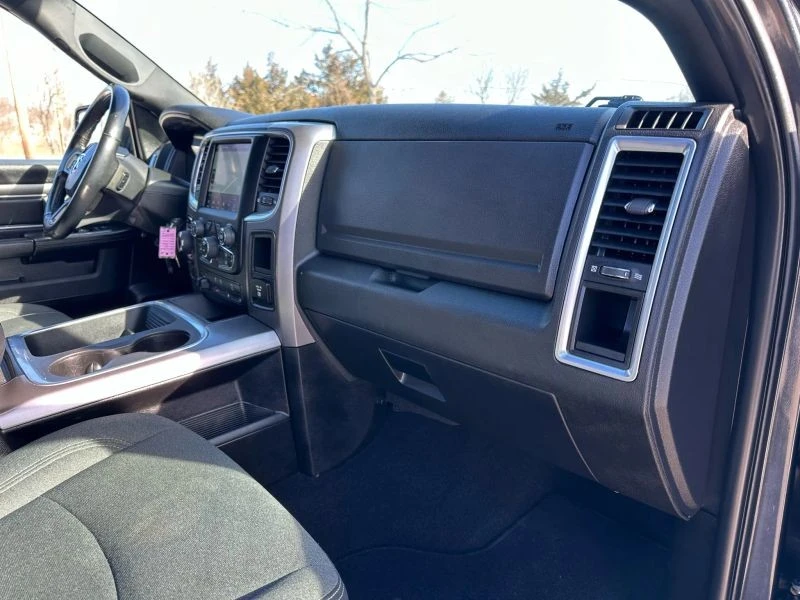 2021 Dodge Ram 4th Gen - Image 12 of 12