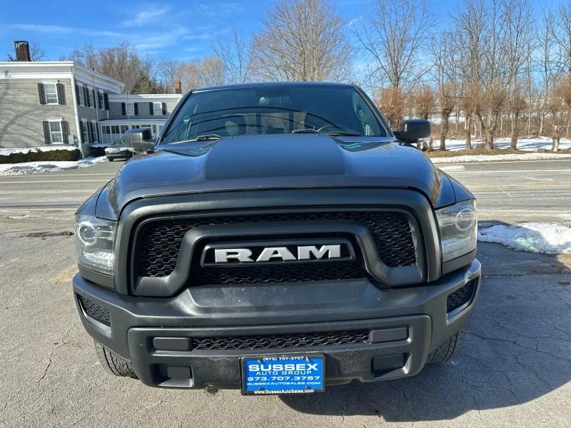 2021 Dodge Ram 4th Gen - Image 2 of 12